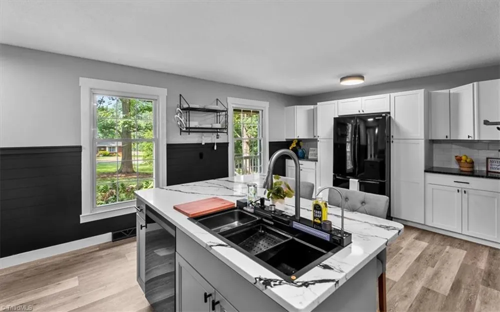 681 Foxcroft Drive Lexington, NC 27292