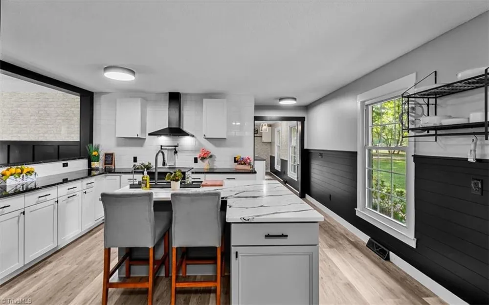 681 Foxcroft Drive Lexington, NC 27292