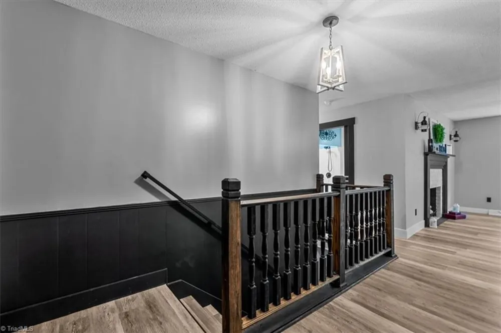 681 Foxcroft Drive Lexington, NC 27292