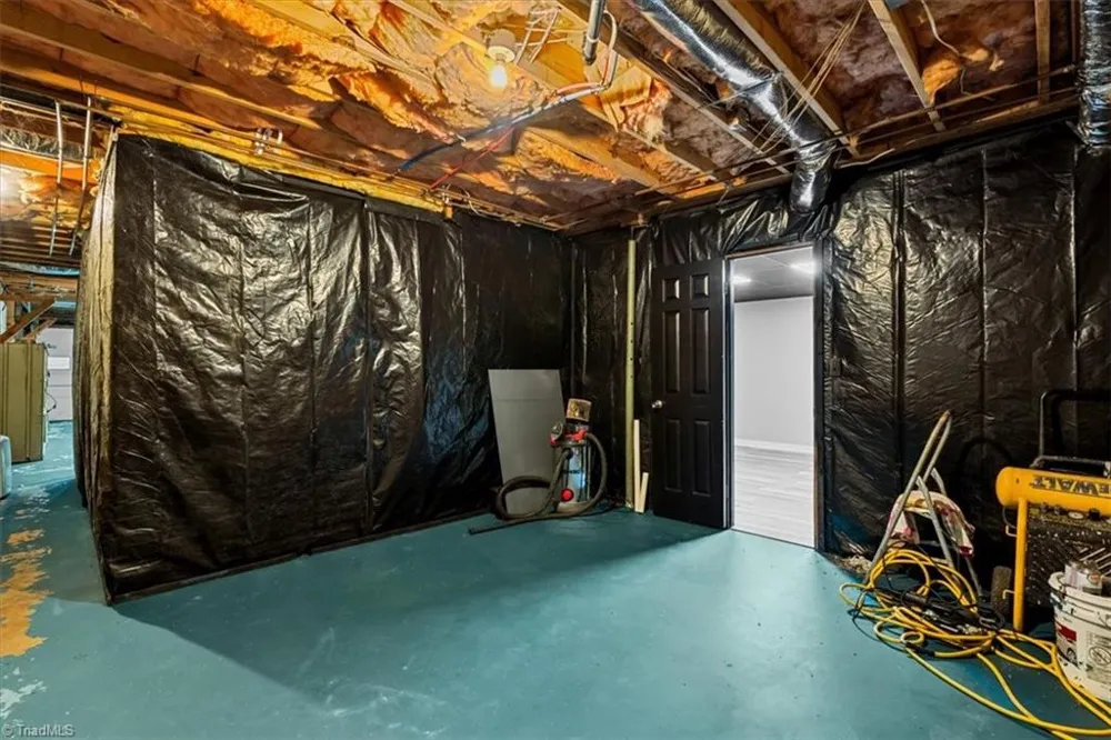 681 Foxcroft Drive Lexington, NC 27292