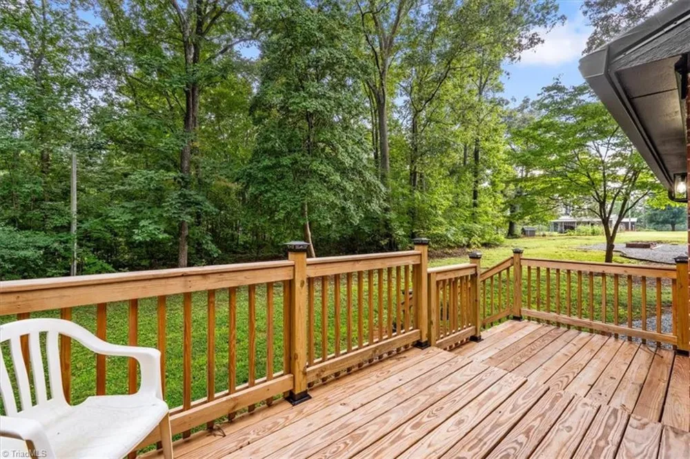 681 Foxcroft Drive Lexington, NC 27292