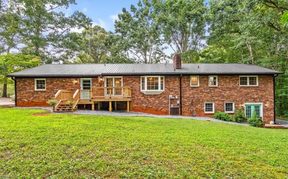 681 Foxcroft Drive Lexington, NC 27292