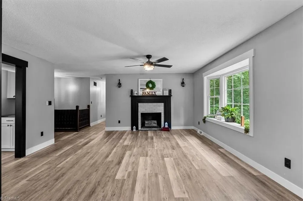 681 Foxcroft Drive Lexington, NC 27292