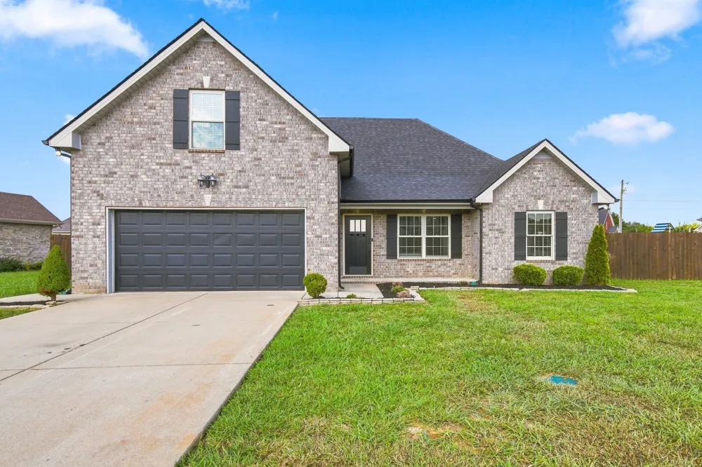 7919 Natahna Ct Murfreesboro, TN 37127