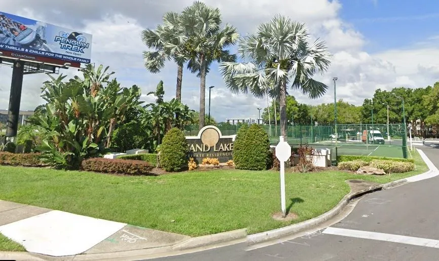 8801 LATREC AVENUE #8105 Orlando, FL 32819