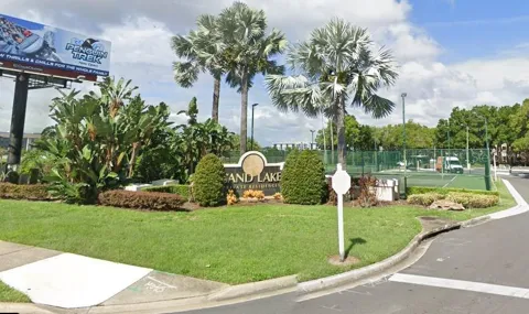 8801 LATREC AVENUE #8105