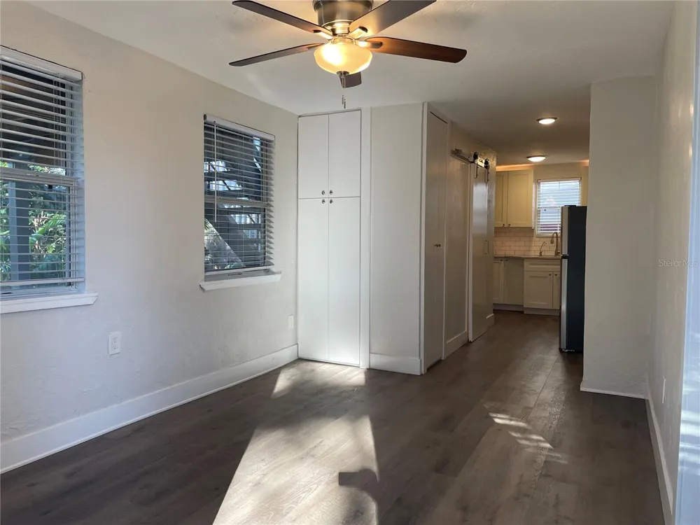 3734 BURLINGTON AVENUE #1 St Petersburg, FL 33713