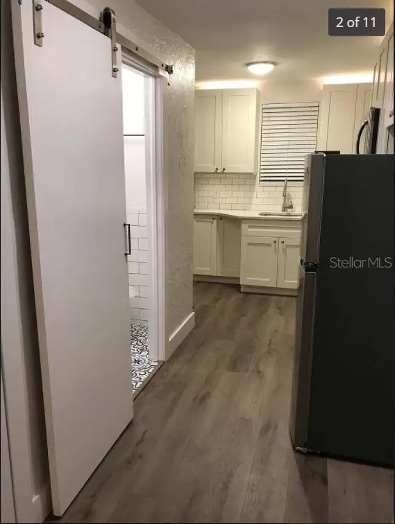 3734 BURLINGTON AVENUE #1 St Petersburg, FL 33713