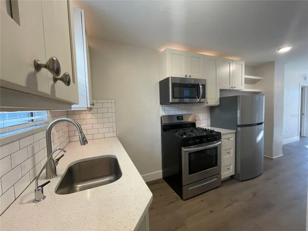 3734 BURLINGTON AVENUE #1 St Petersburg, FL 33713