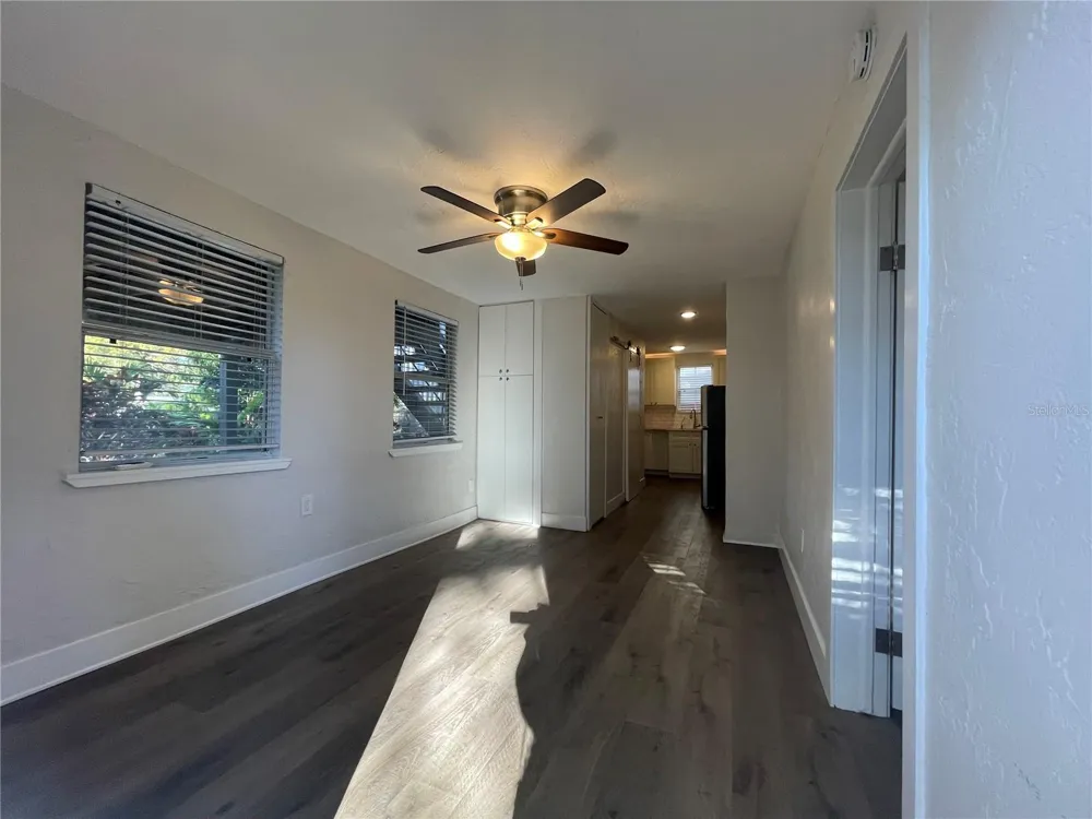 3734 BURLINGTON AVENUE #1 St Petersburg, FL 33713