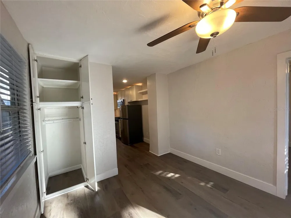 3734 BURLINGTON AVENUE #1 St Petersburg, FL 33713