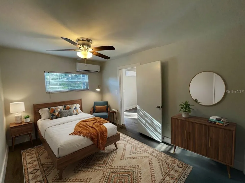 3734 BURLINGTON AVENUE #1 St Petersburg, FL 33713