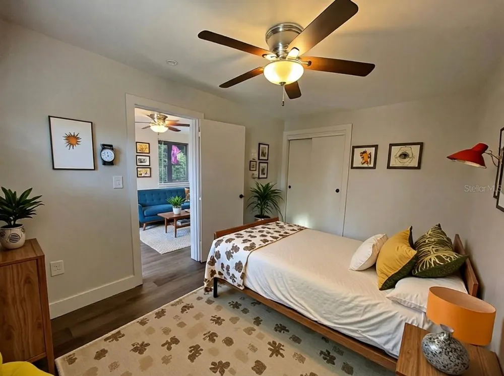 3734 BURLINGTON AVENUE #1 St Petersburg, FL 33713