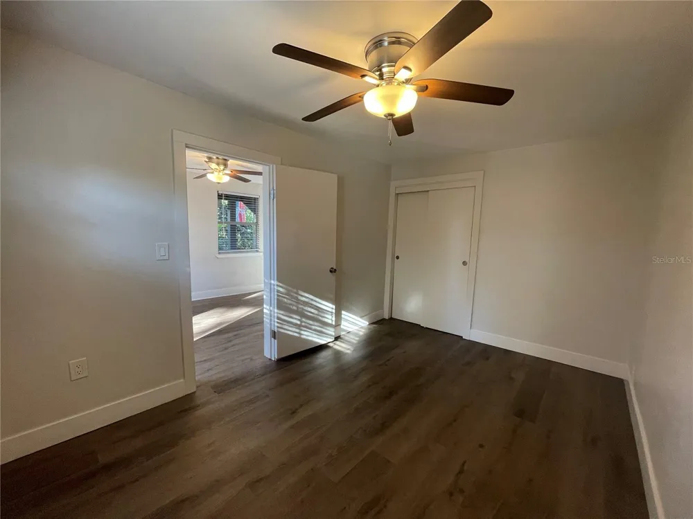 3734 BURLINGTON AVENUE #1 St Petersburg, FL 33713