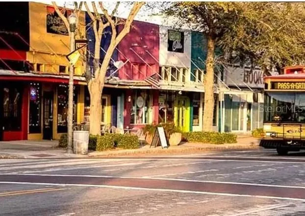 3734 BURLINGTON AVENUE #1 St Petersburg, FL 33713