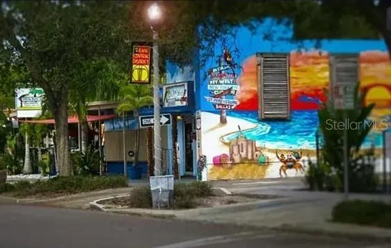 3734 BURLINGTON AVENUE #1 St Petersburg, FL 33713