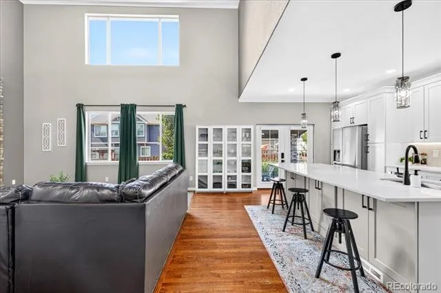 12975 E 107th Place Commerce City, CO 80022