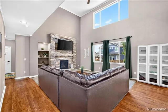 12975 E 107th Place Commerce City, CO 80022