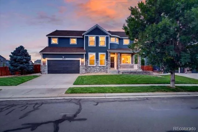 12975 E 107th Place Commerce City, CO 80022