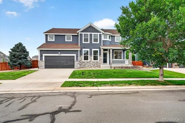 12975 E 107th Place Commerce City, CO 80022