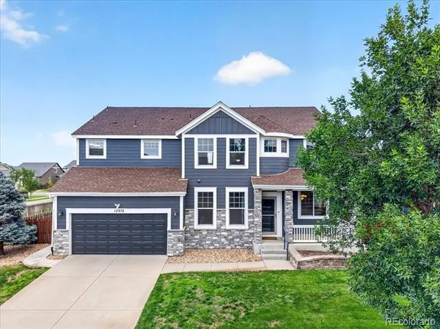 12975 E 107th Place Commerce City, CO 80022