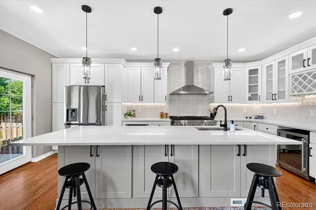 12975 E 107th Place Commerce City, CO 80022