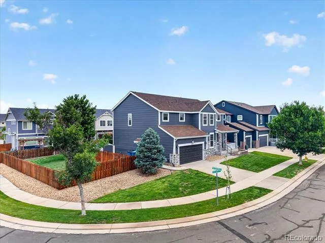 12975 E 107th Place Commerce City, CO 80022