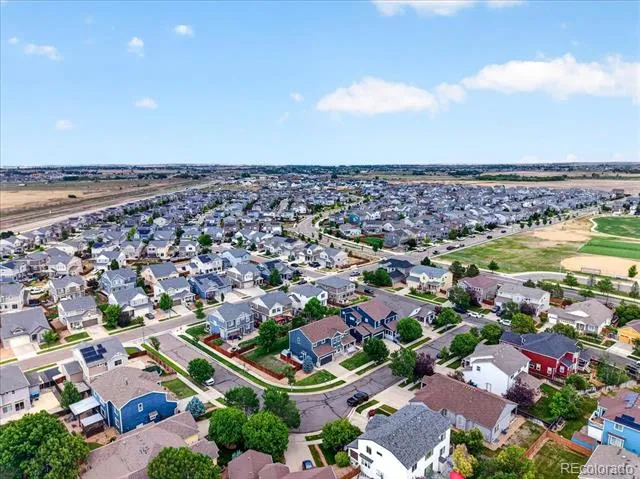 12975 E 107th Place Commerce City, CO 80022