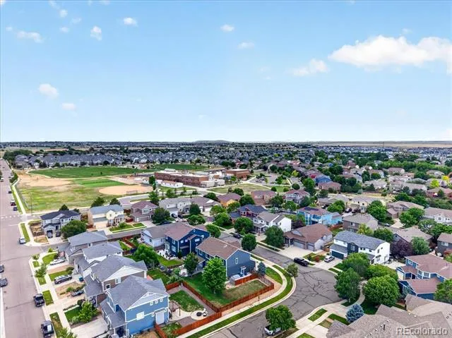 12975 E 107th Place Commerce City, CO 80022