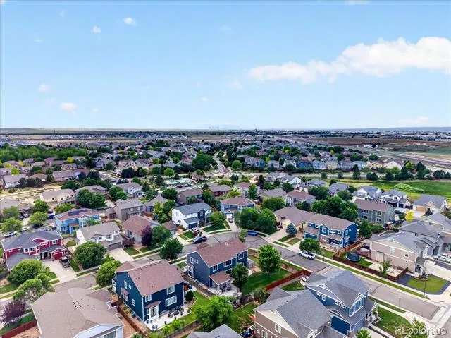 12975 E 107th Place Commerce City, CO 80022