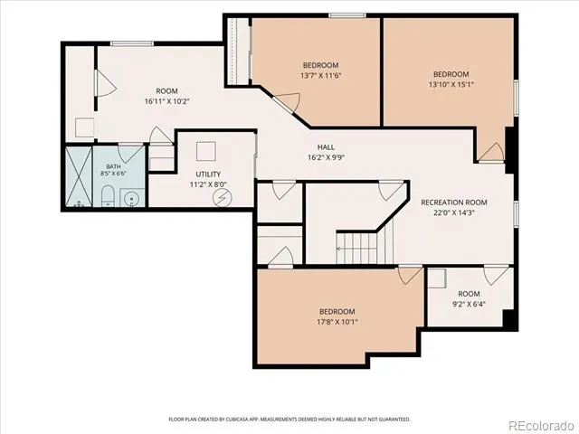 12975 E 107th Place Commerce City, CO 80022
