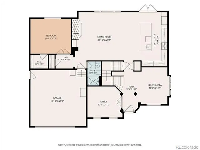 12975 E 107th Place Commerce City, CO 80022