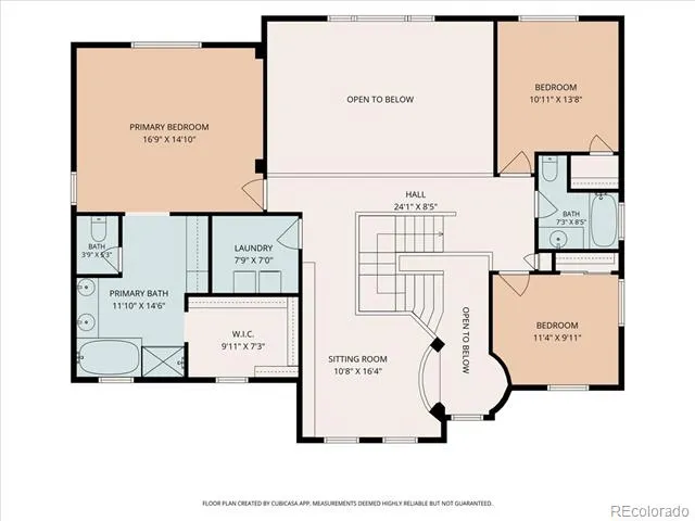 12975 E 107th Place Commerce City, CO 80022