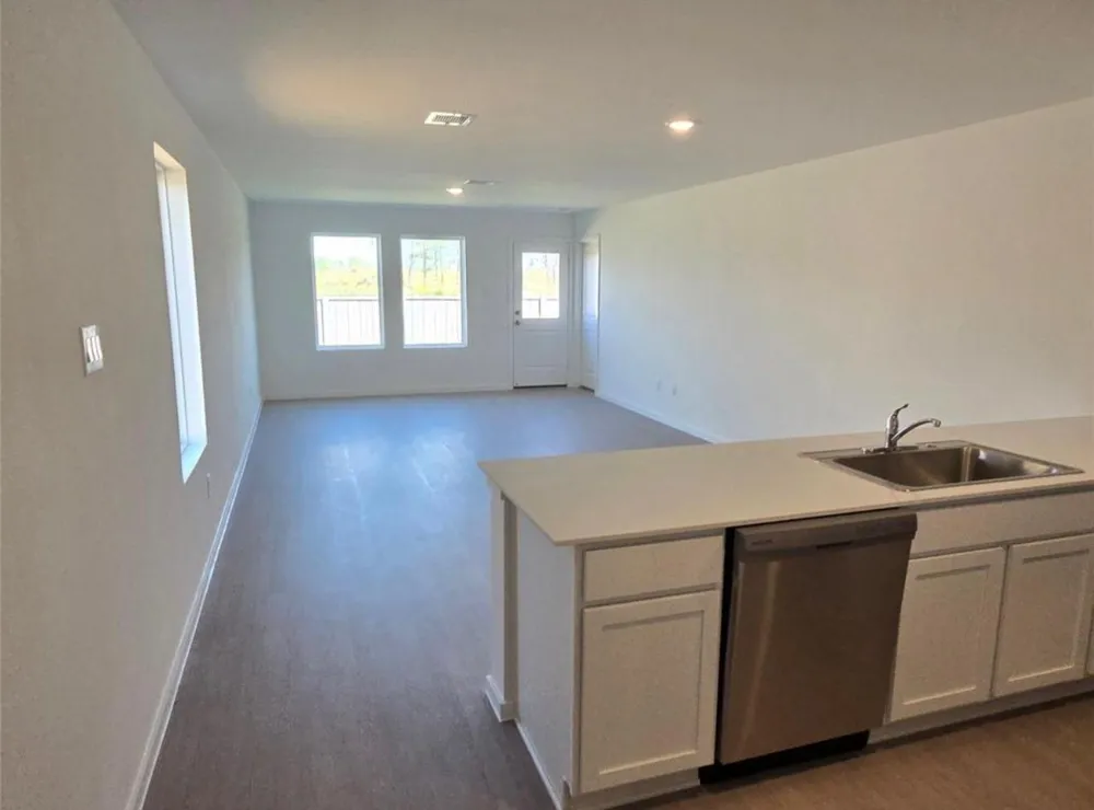 26918 Dalmatian Bellflower Drive Katy, TX 77493