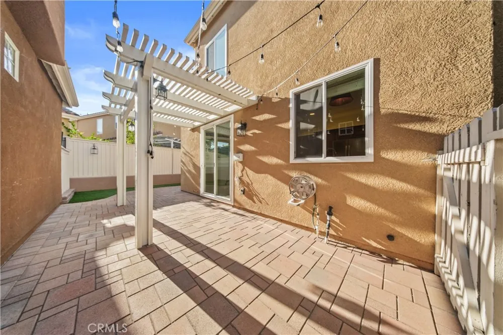 17 Calle De Los Ninos Rancho Santa Margarita, CA 92688