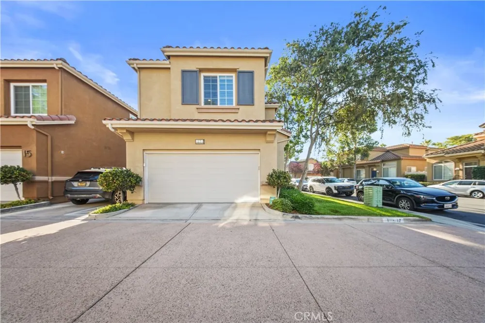 17 Calle De Los Ninos Rancho Santa Margarita, CA 92688