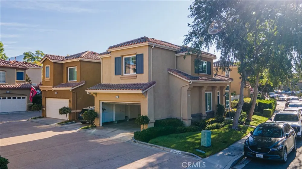 17 Calle De Los Ninos Rancho Santa Margarita, CA 92688