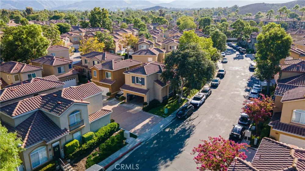17 Calle De Los Ninos Rancho Santa Margarita, CA 92688