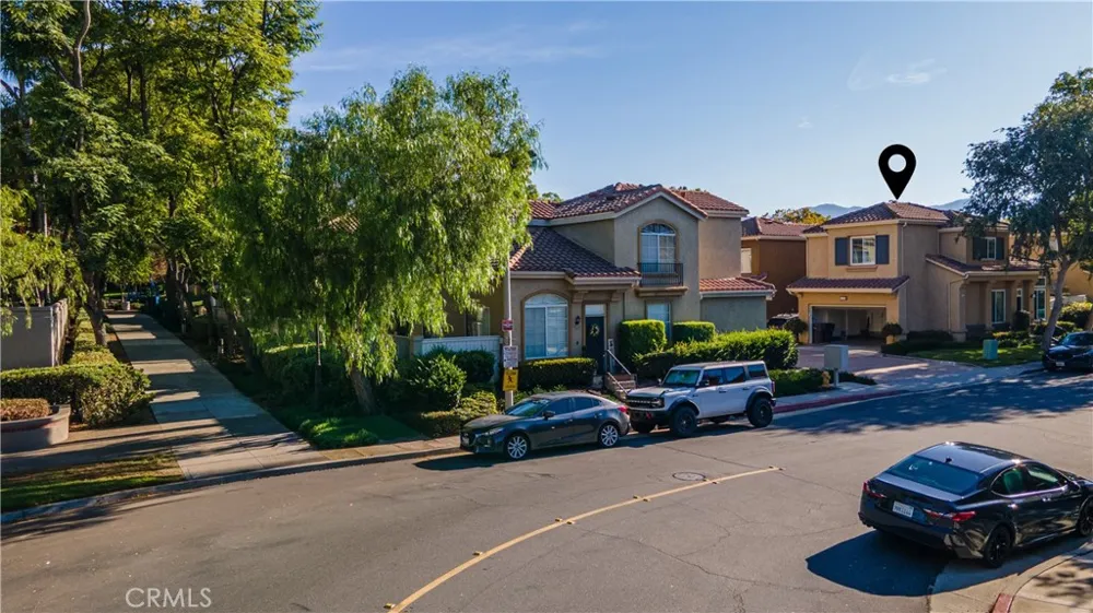 17 Calle De Los Ninos Rancho Santa Margarita, CA 92688