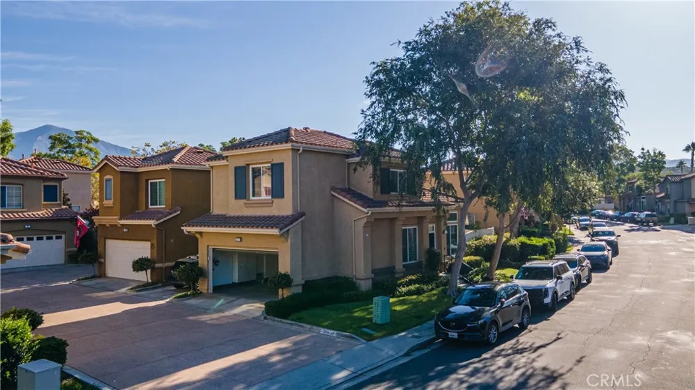 17 Calle De Los Ninos Rancho Santa Margarita, CA 92688