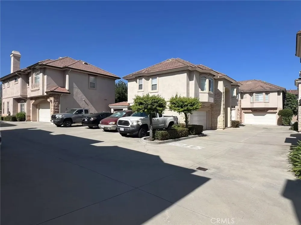 326 Genoa #A Arcadia, CA 91006