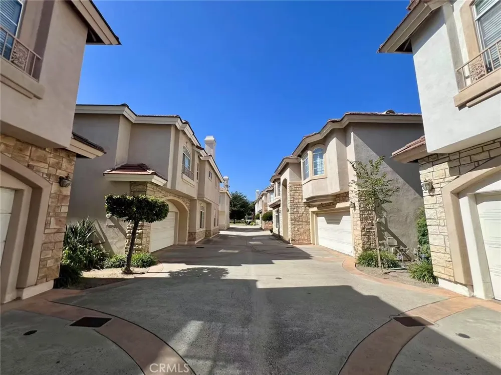 326 Genoa #A Arcadia, CA 91006