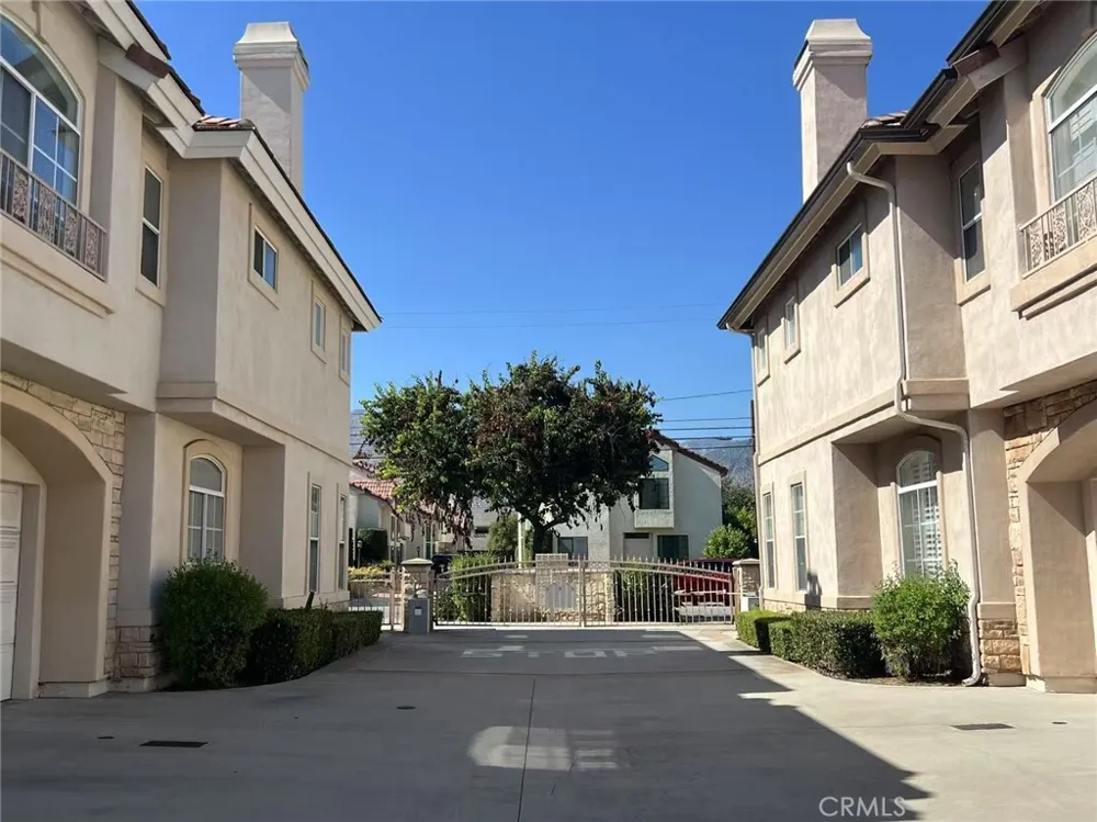 326 Genoa #A Arcadia, CA 91006