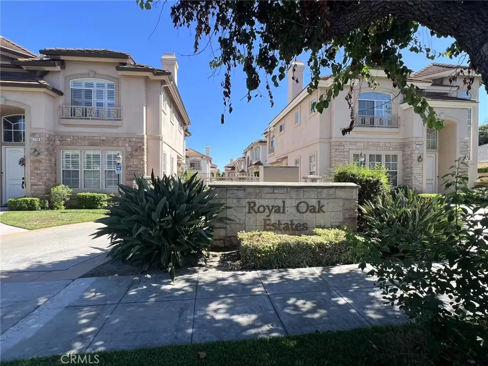 326 Genoa #A Arcadia, CA 91006