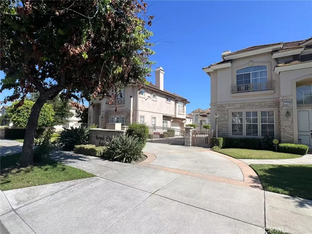 326 Genoa #A Arcadia, CA 91006