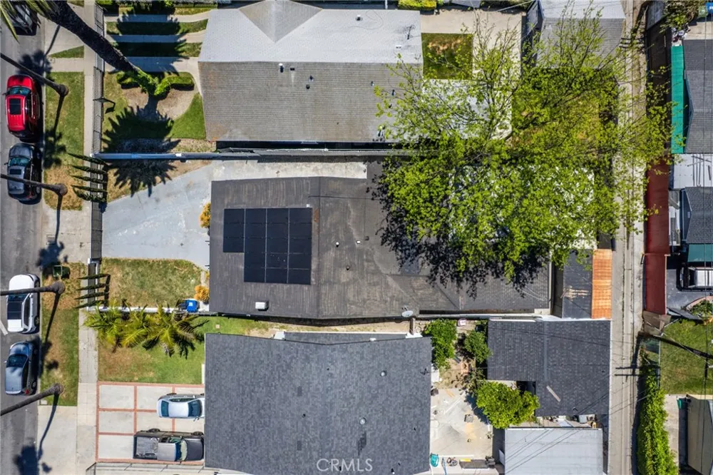 5107 Cimarron Los Angeles, CA 90062