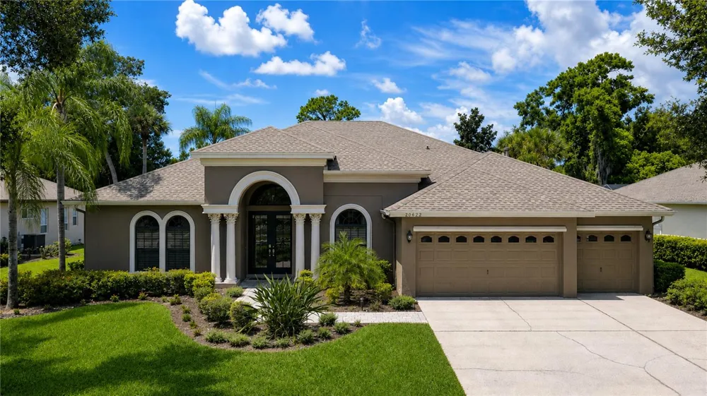 20622 BROADWATER DRIVE Land O Lakes, FL 34638