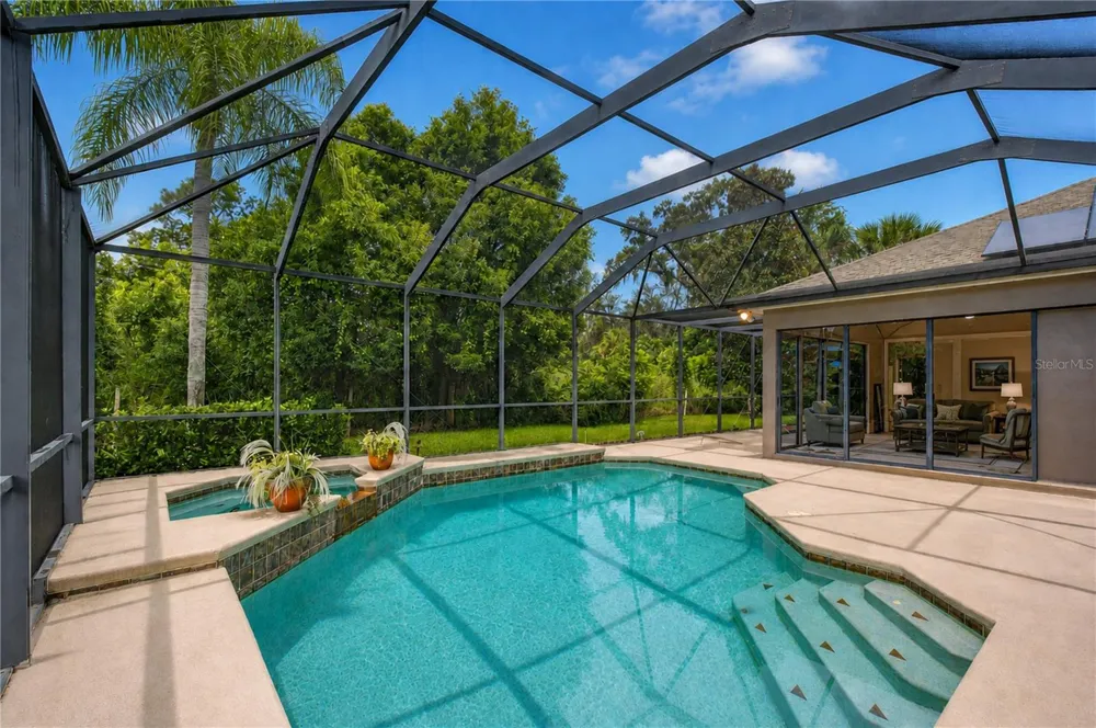 20622 BROADWATER DRIVE Land O Lakes, FL 34638