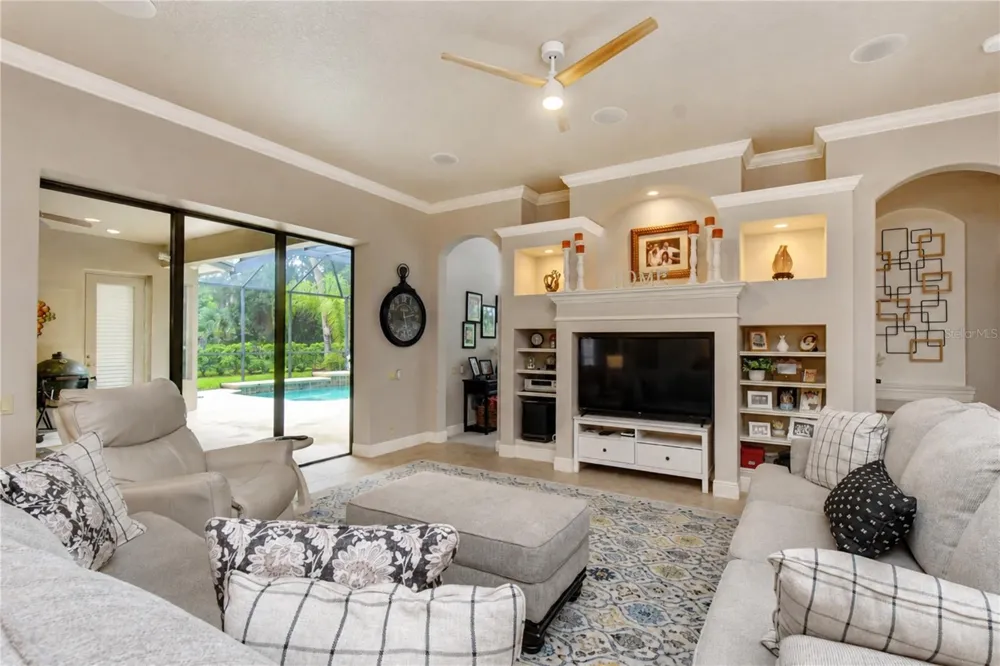 20622 BROADWATER DRIVE Land O Lakes, FL 34638
