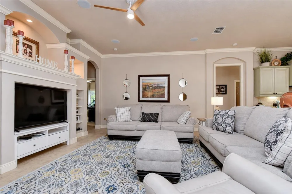 20622 BROADWATER DRIVE Land O Lakes, FL 34638